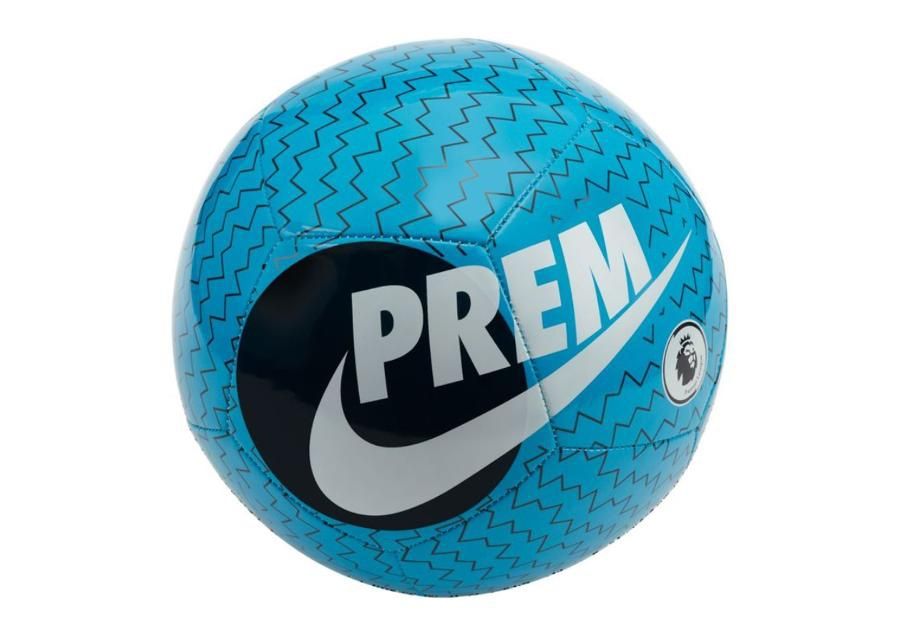 Футбольный мяч Nike Premier League Pitch SC3550-446 увеличить