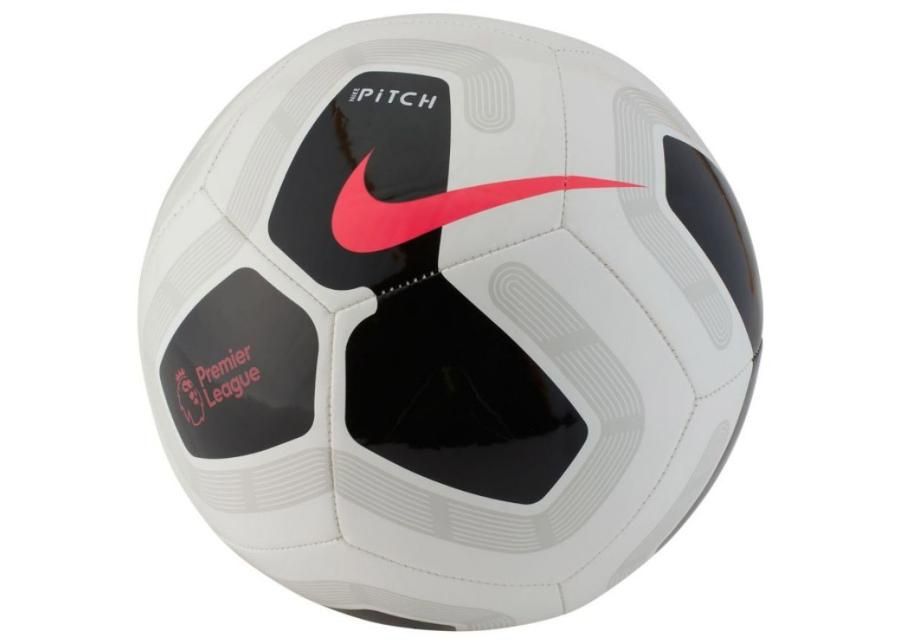 Футбольный мяч Nike Premier League Pitch SC3569-100 увеличить