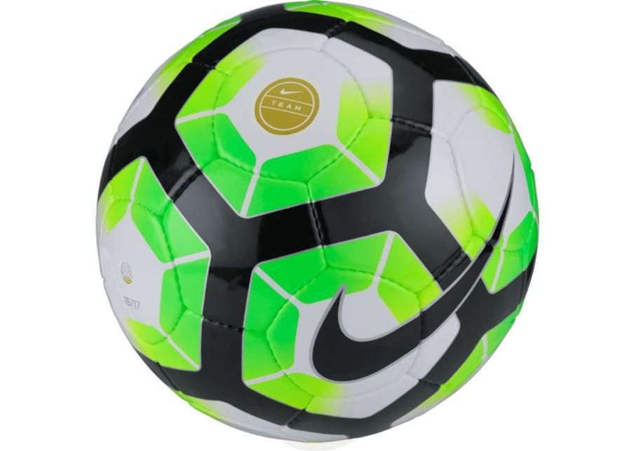 Футбольный мяч Nike Premier Team Fifa SC2971-100 увеличить