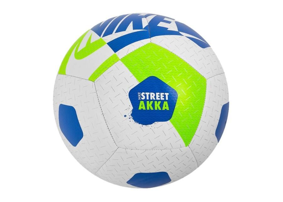 Футбольный мяч Nike Street Akka SC3975-100 увеличить