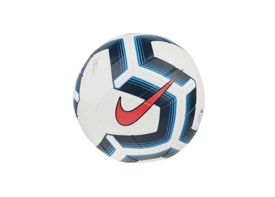 Футбольный мяч Nike Strike RFGF Ball CN2161-100 увеличить