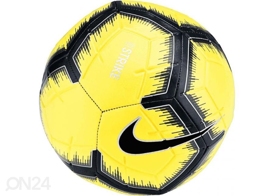 Футбольный мяч Nike Strike SC3310 731 увеличить