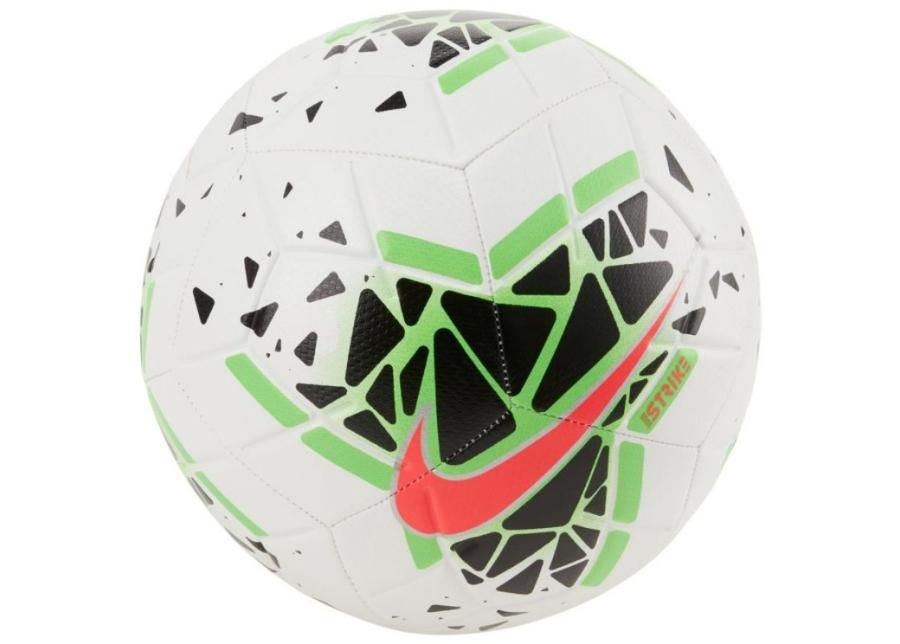 Футбольный мяч Nike Strike SC3639-108 увеличить