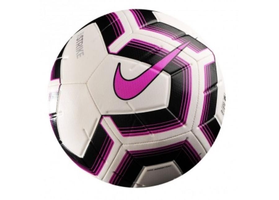 Футбольный мяч Nike Strike Team SC3535-100 увеличить