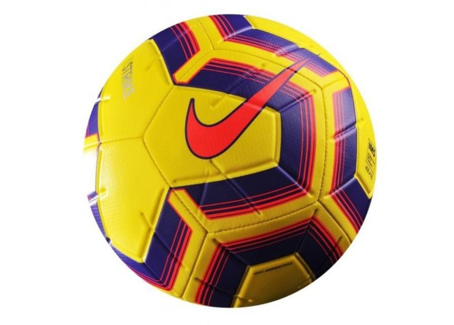 Футбольный мяч Nike Strike Team SC3535710 увеличить