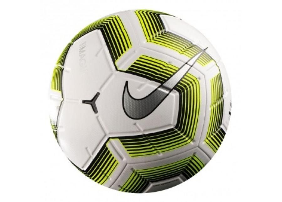 Футбольный мяч Nike Team Magia II SC3536-100 увеличить