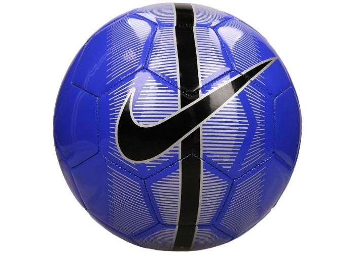 Футбольный мяч NK Merc Fade Nike увеличить