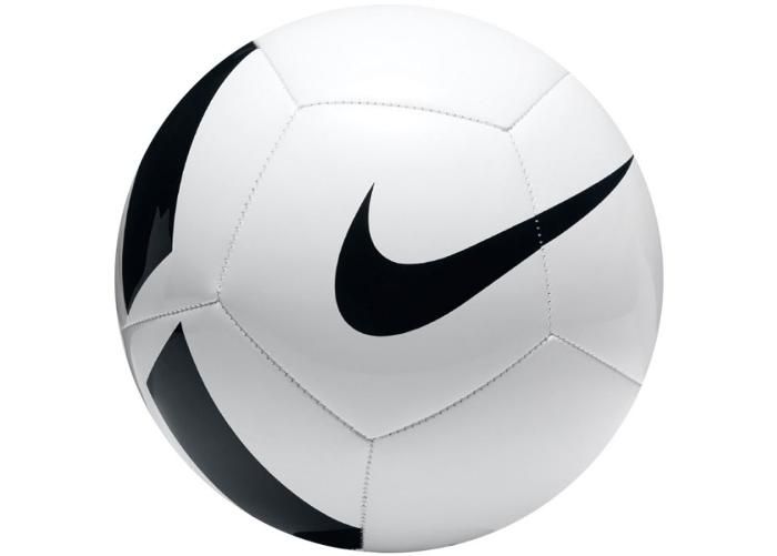 Футбольный мяч Pitch Team Nike увеличить