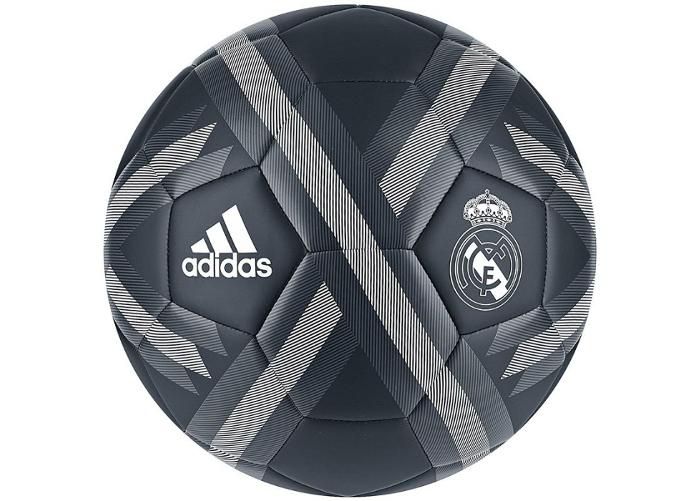 Футбольный мяч Real Madrid FBL Adidas увеличить