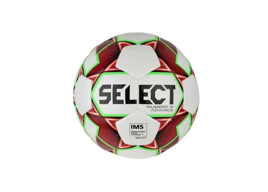 Футбольный мяч Select Numero 10 Advance IMS ADVANCE увеличить
