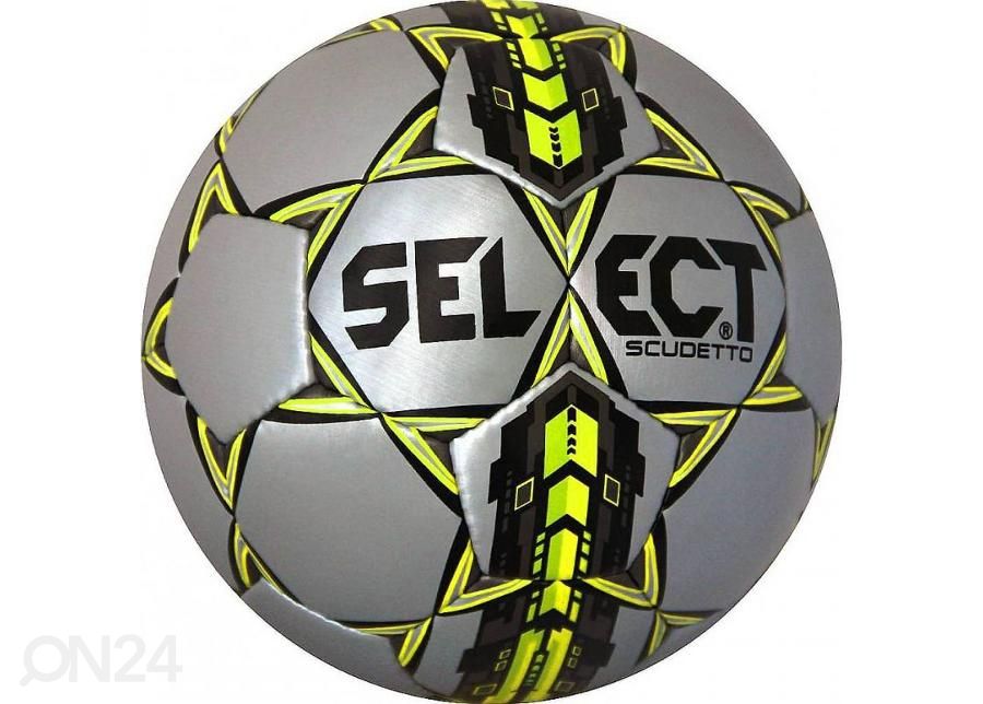 Футбольный мяч Select Scudetto 5 0342 увеличить