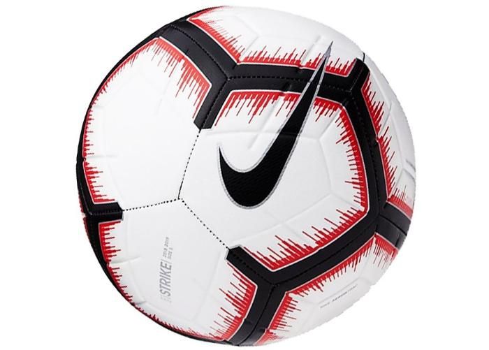 Футбольный мяч Strike Nike увеличить