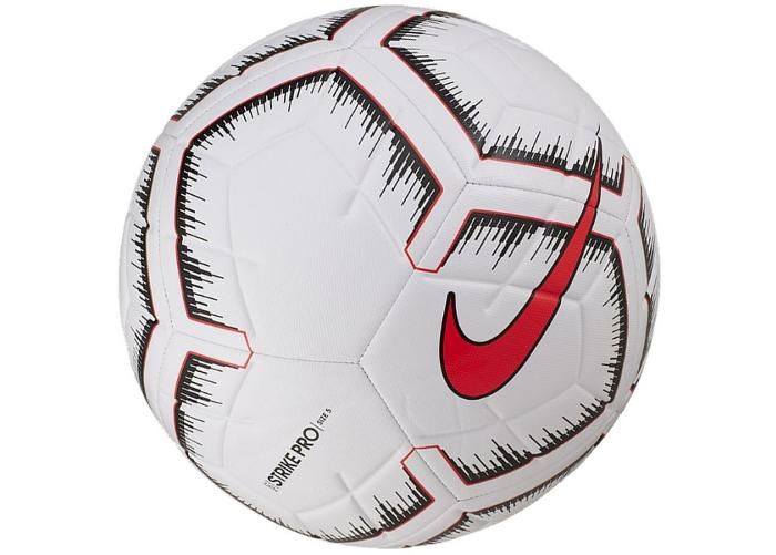 Футбольный мяч Strike PRO FIFA Nike увеличить