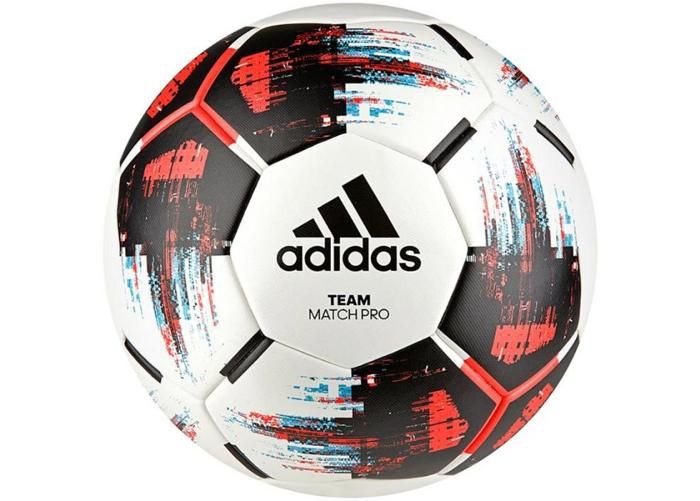 Футбольный мяч Team Match Ball CZ2235 Adidas увеличить