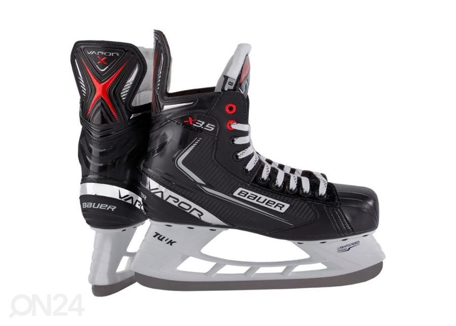 Хоккейные коньки для взрослых Bauer Vapor X3.5 Int увеличить