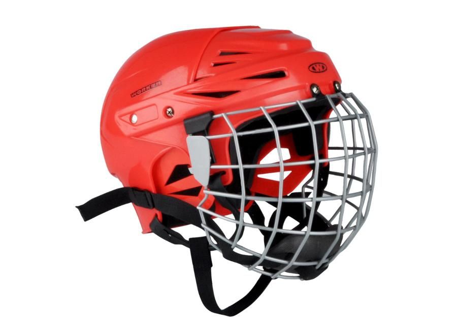 Хоккейный шлем Worker Kayro увеличить