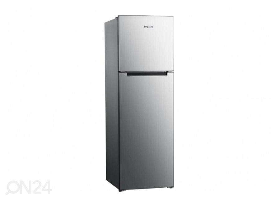 Холодильник Brandt BFD6650NX увеличить