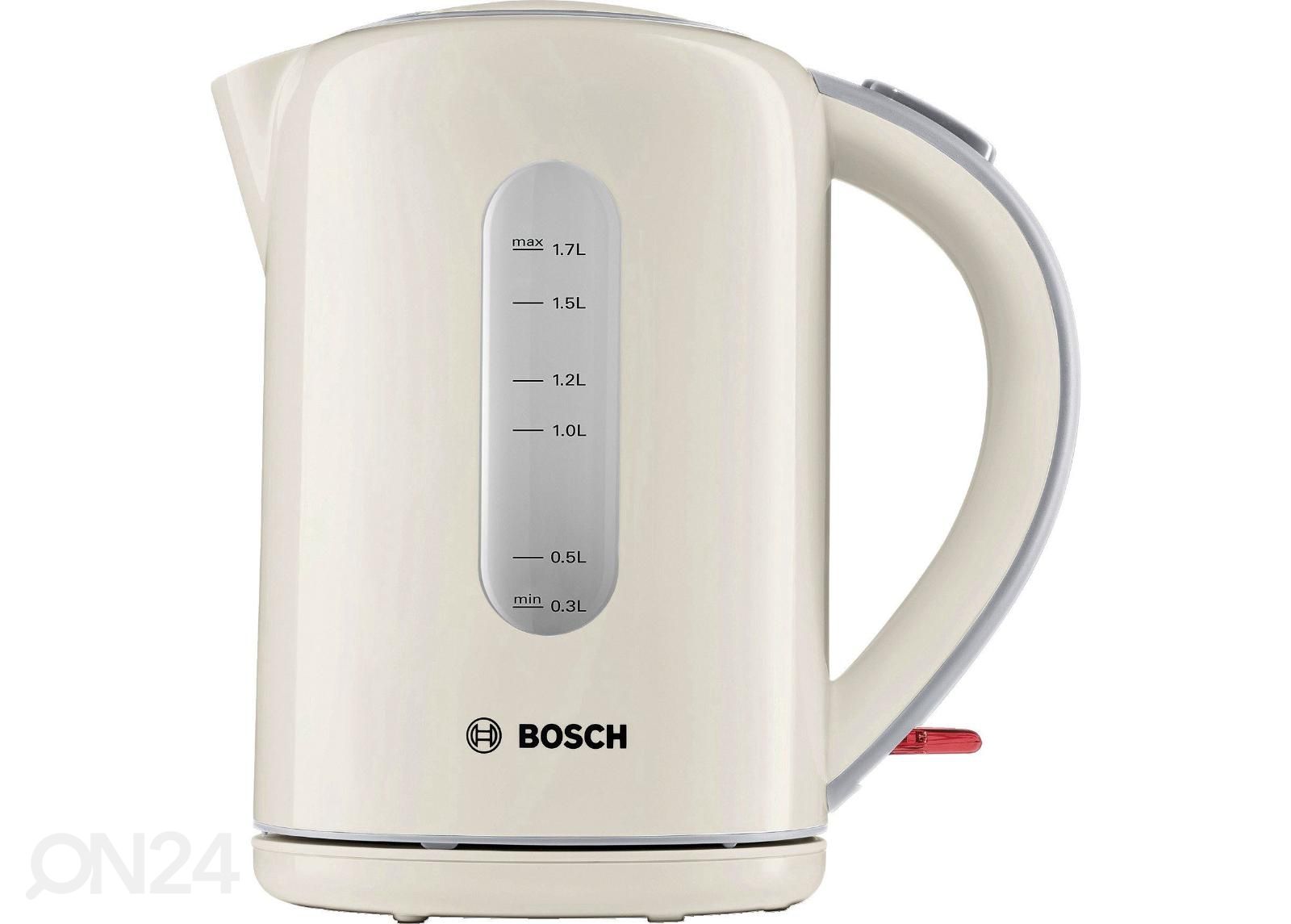 Чайник Bosch 1,7 л увеличить