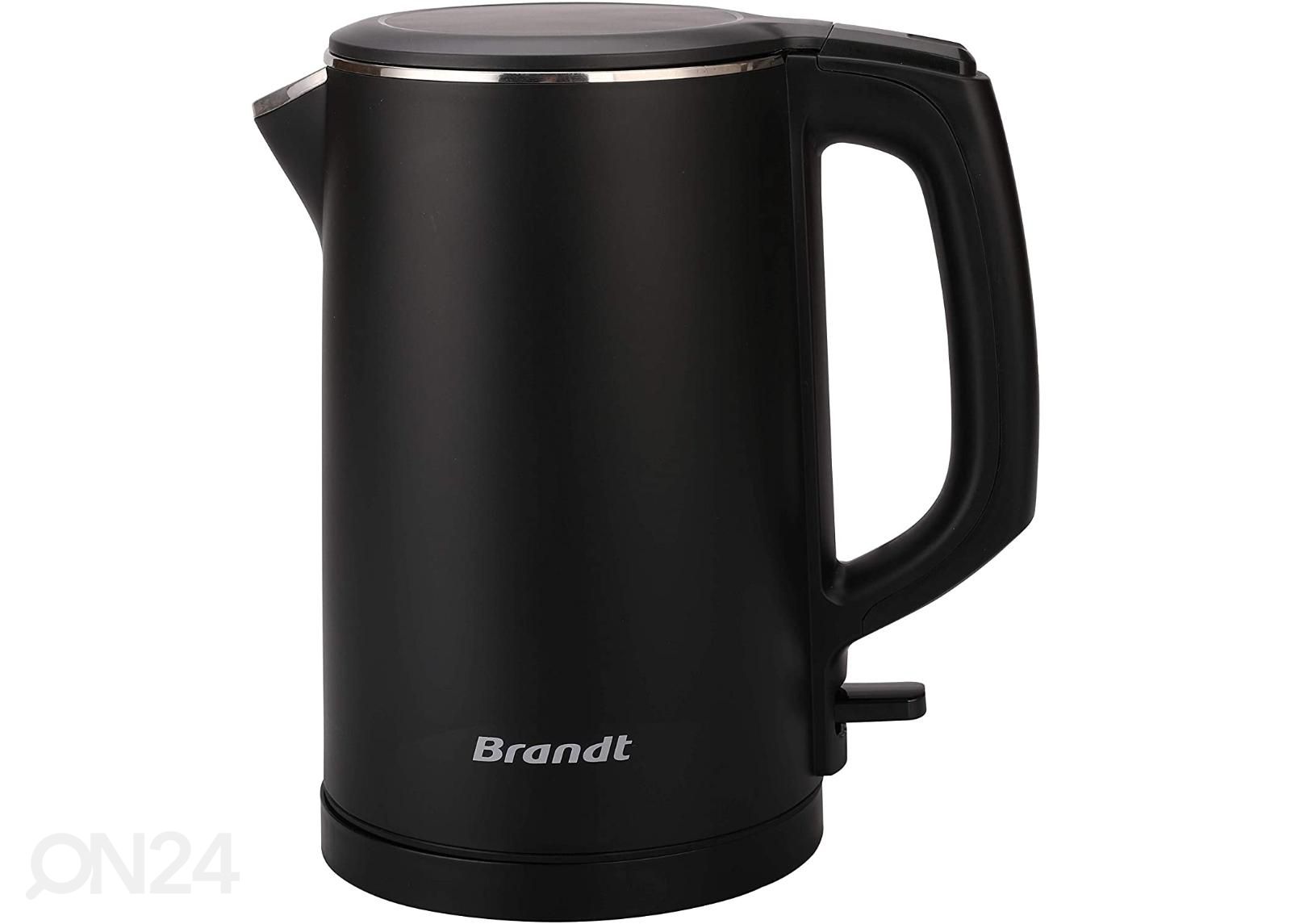 Чайник Brandt 1,5 л увеличить