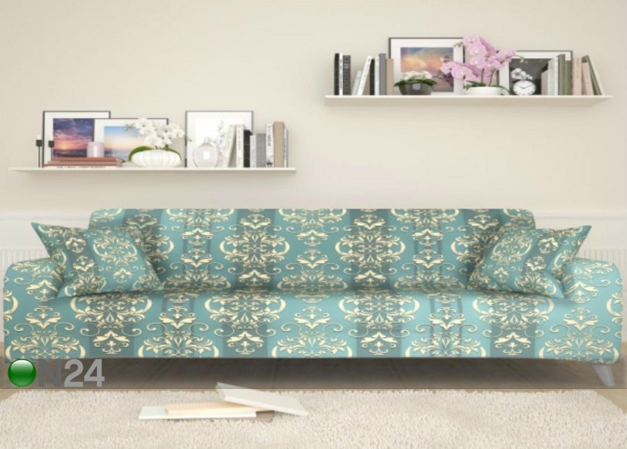 Чехол для дивана Sonya 190x230 см увеличить