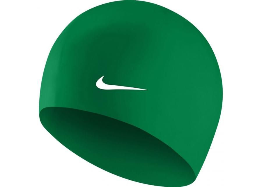 Шапочка для плавания Nike Os Solid увеличить