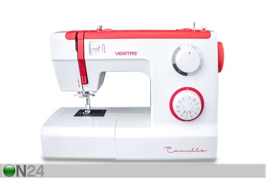 Швейная машина Veritas Camille 1305 увеличить