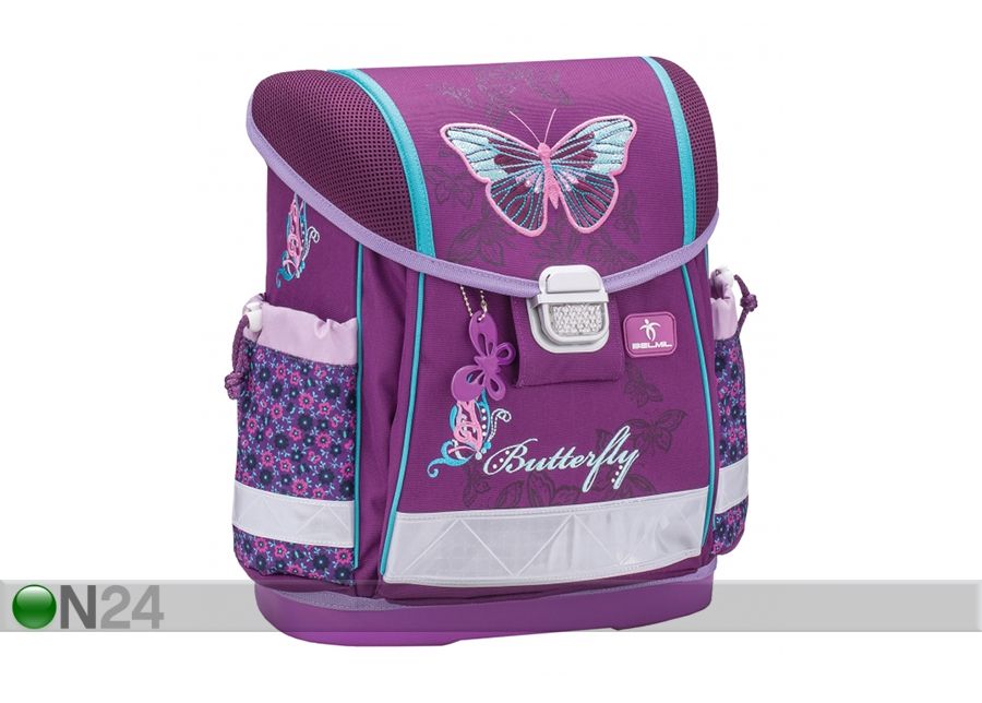 Школьный ранец Belmil Butterfly увеличить