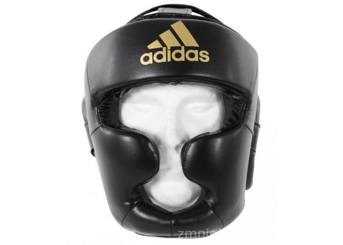 Шлем для бокса Speed Pro Adidas увеличить