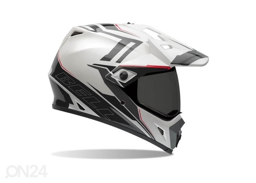 Шлем для мотокросса BELL MX-9 Adventure XS (53-54) увеличить