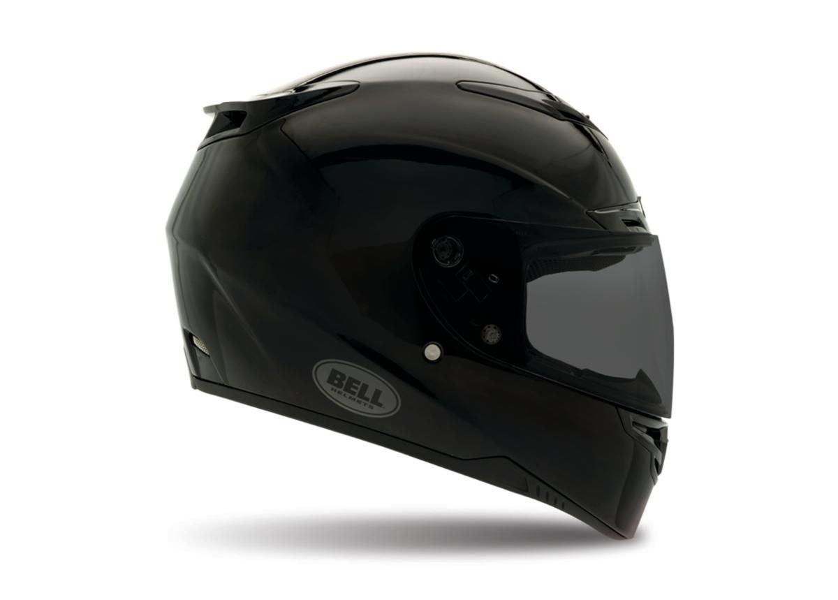 Шлем для мотоцикла BELL RS-1 Solid увеличить