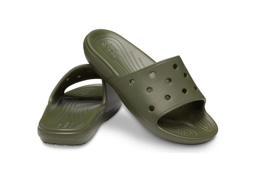 Шлепанцы Crocs Classic Slide 206121 309 увеличить