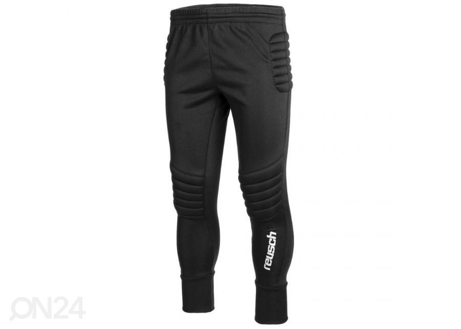 Штаны вратаря мужские Reusch Starter II Pant увеличить