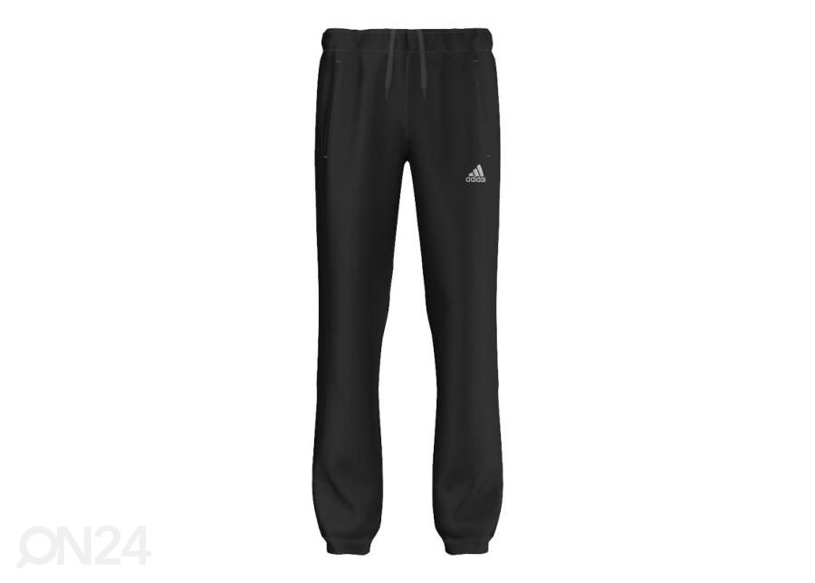 Штаны adidas Core 15 Sweat Pants Junior M35327 увеличить