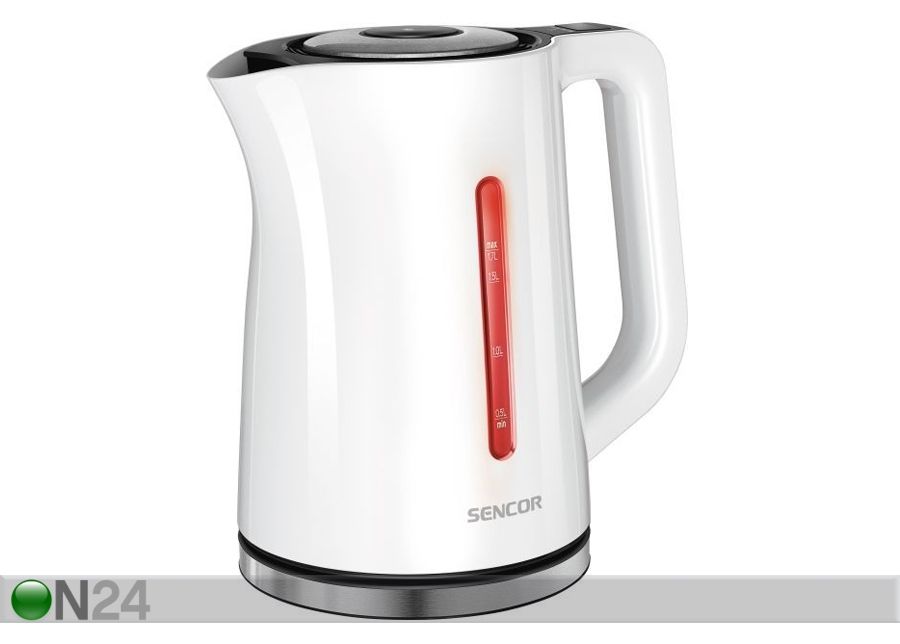 Электрический чайник Sencor 1,7 л увеличить