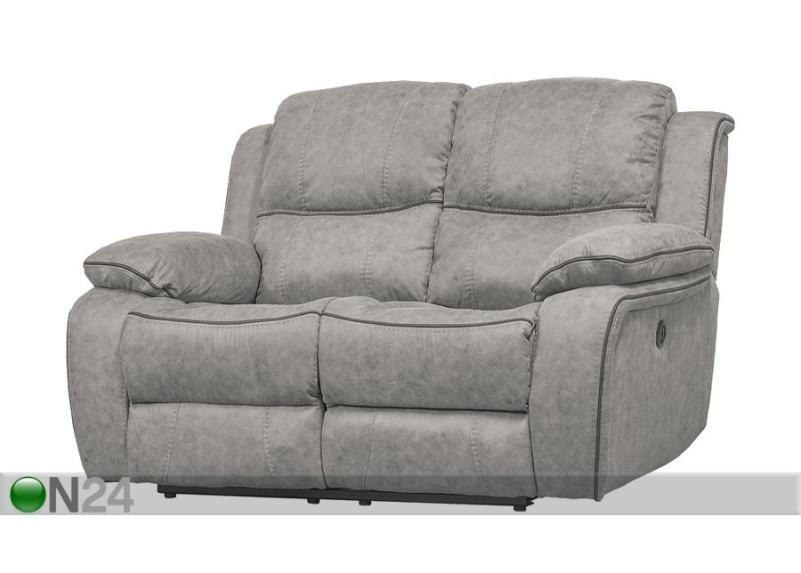 2-местный диван Relax25 (механический) увеличить