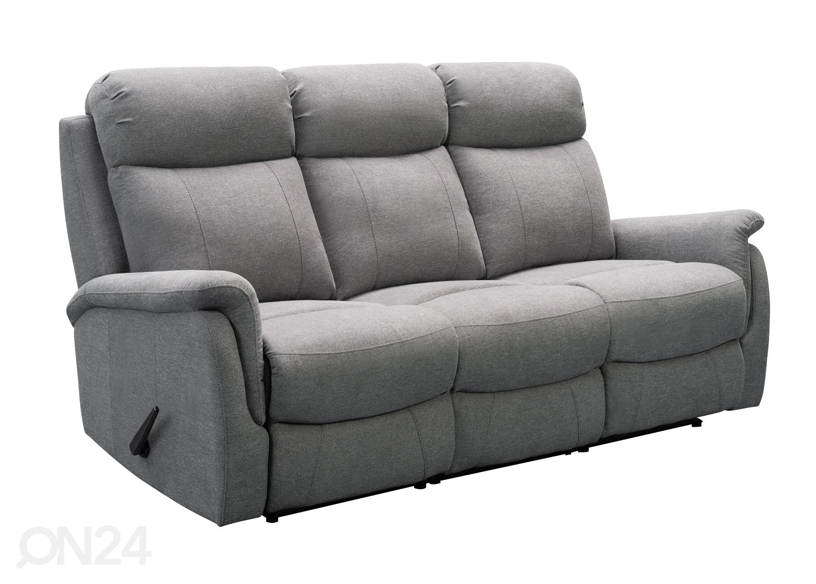 3-местный диван с механизмом подножки Rubin увеличить