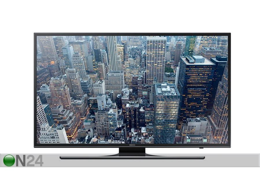 48" телевизор Samsung UE48JU6472UXXH увеличить