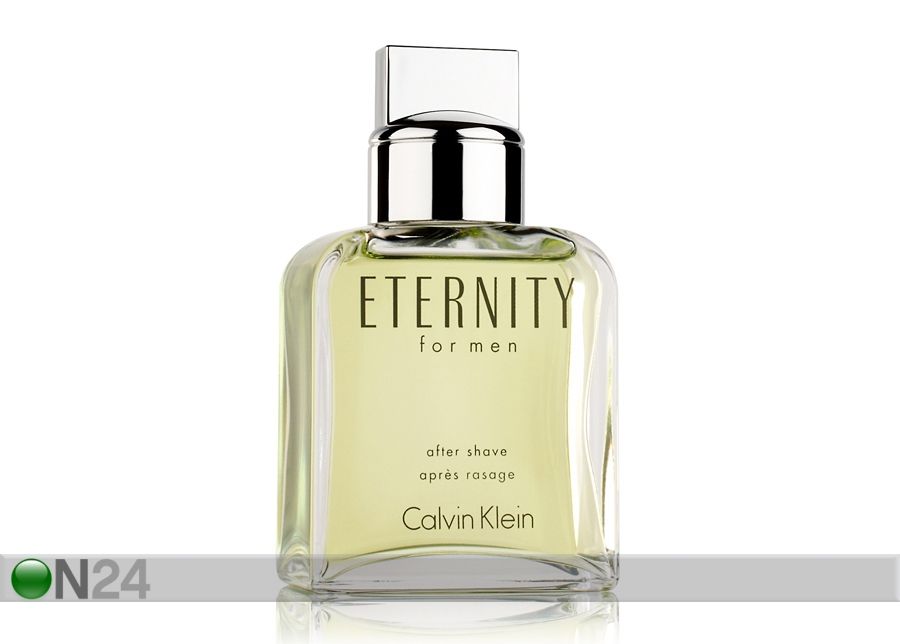 Calvin Klein Eternity after shave 100 мл увеличить