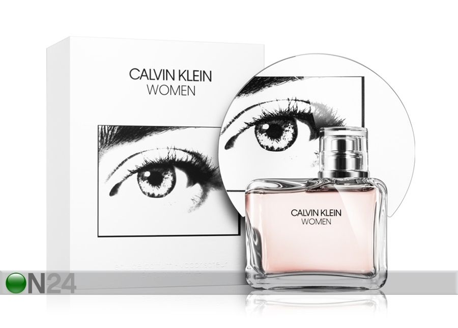 Calvin Klein Women EDP 30 мл увеличить