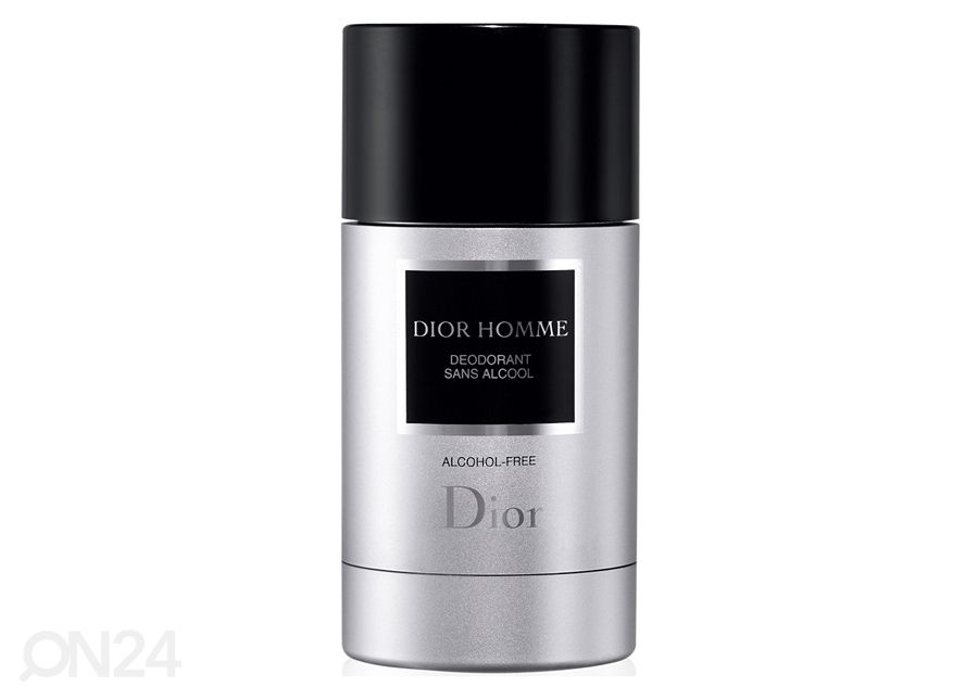Christian Dior Homme стик-дезодорант 75 мл увеличить