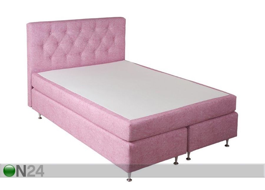 Comfort кровать Hypnos Harlekin 140x200 cm увеличить