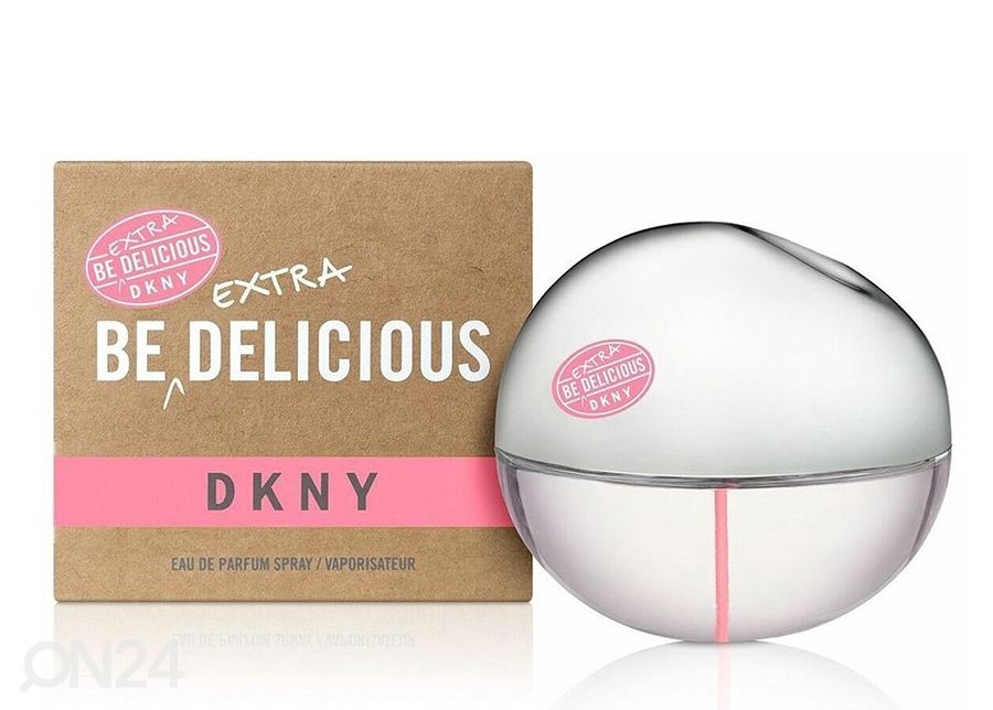 DKNY Be Extra Delicious EDP 100 мл увеличить