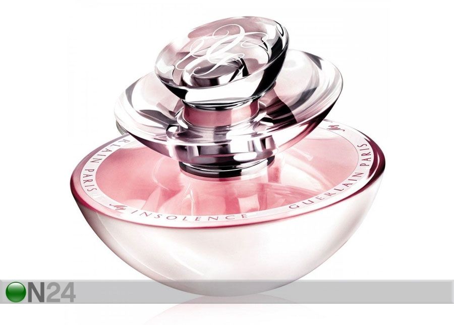 Guerlain Insolence EDT 100 мл увеличить