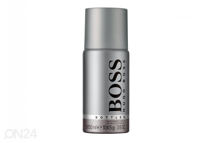 Hugo Boss Bottled дезодорант 150мл увеличить
