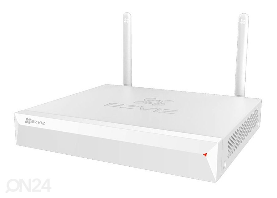 IP Видеорегистратор Ezviz X5C WiFi увеличить