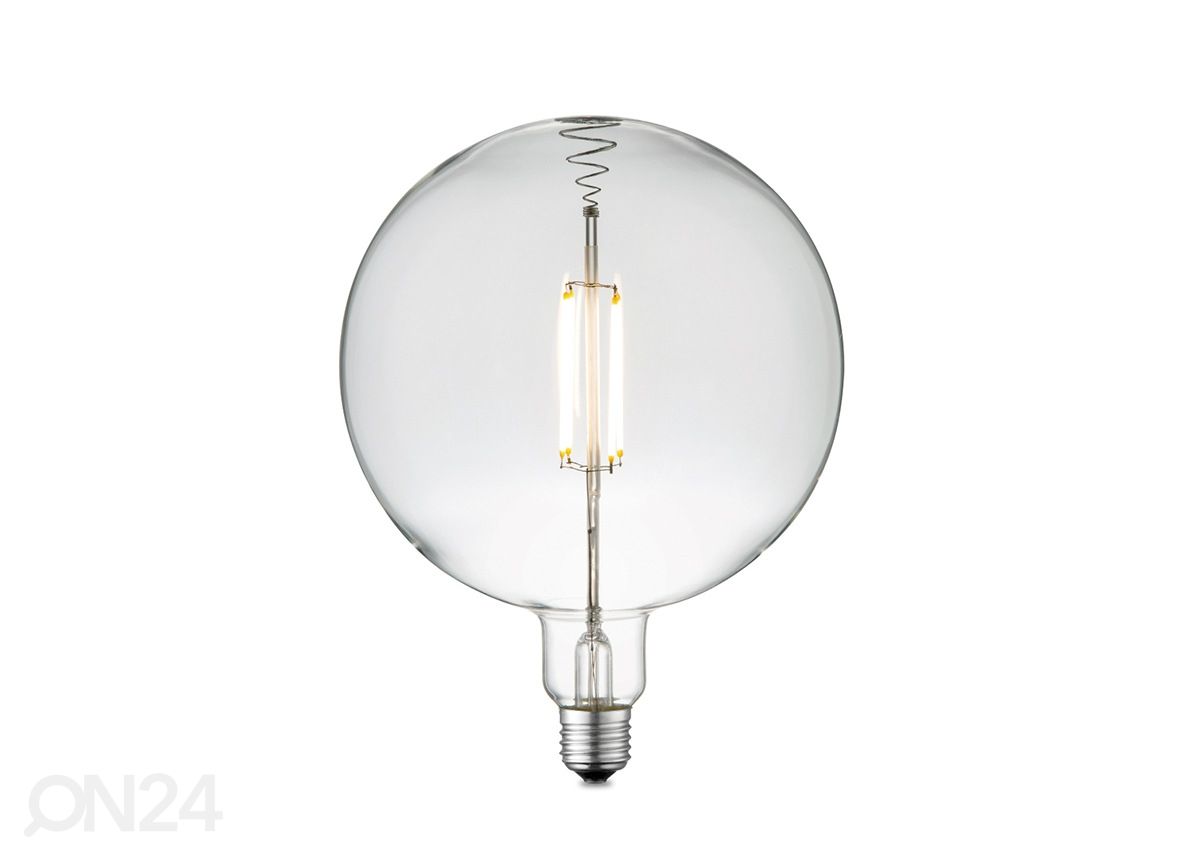 LED лампочка Carbon, E27, 4W увеличить