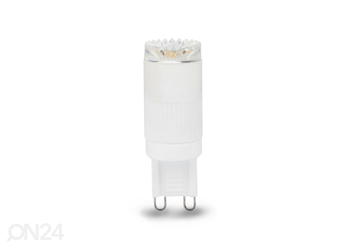 LED лампочка Cylinder, G9, 2,5W увеличить