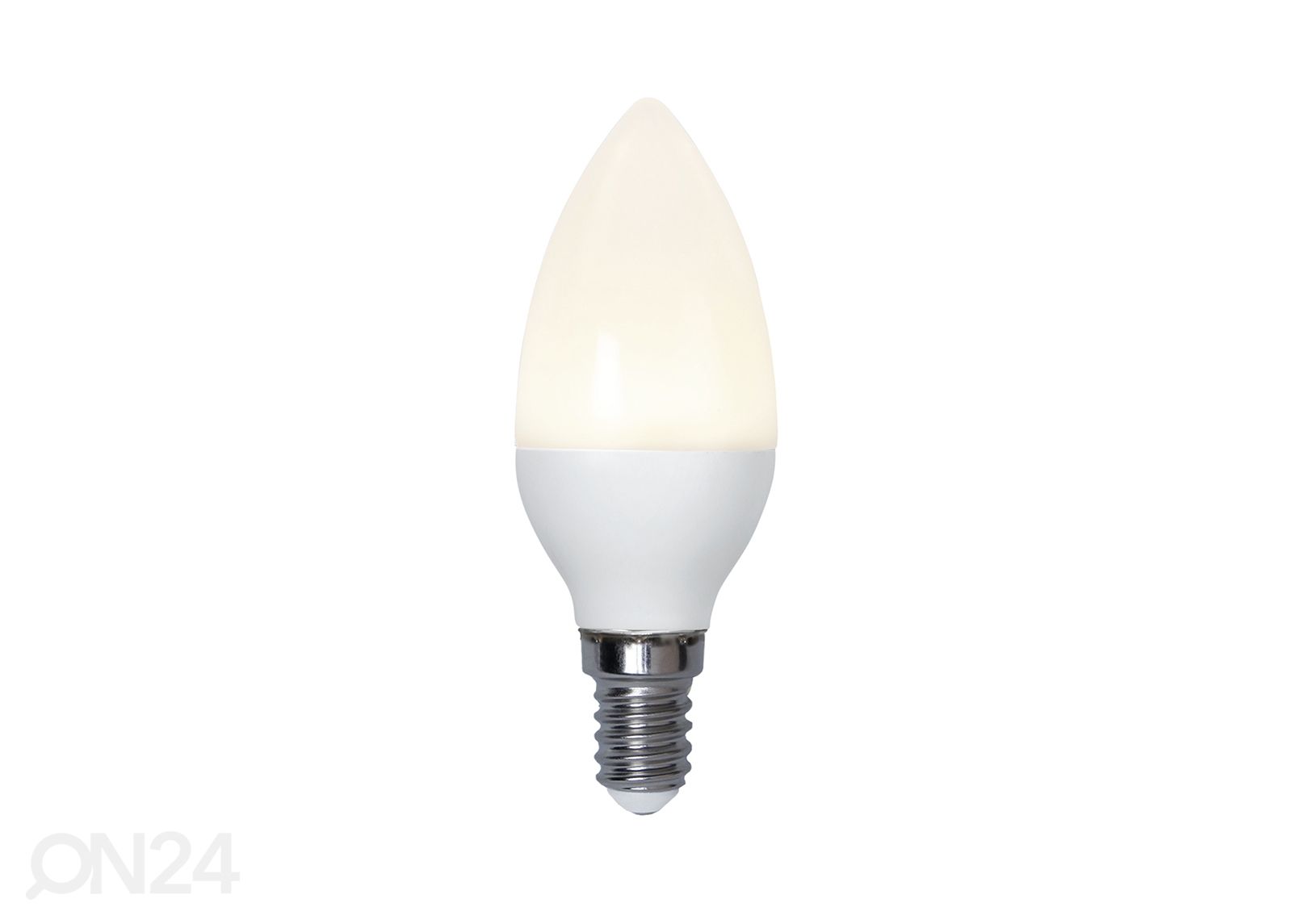 LED лампочка E14 5,5 Вт увеличить