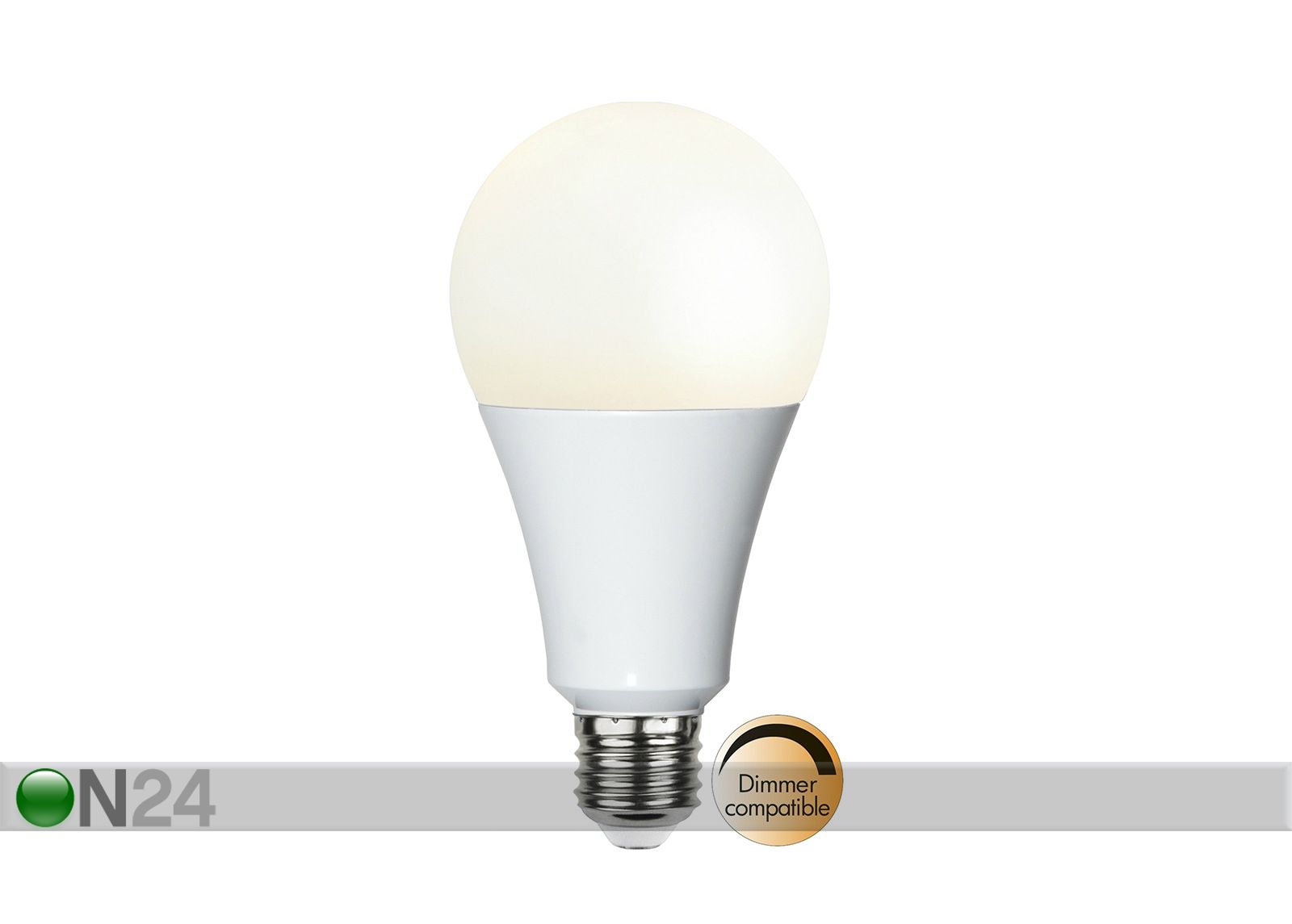 LED лампочка E27 19 Вт увеличить