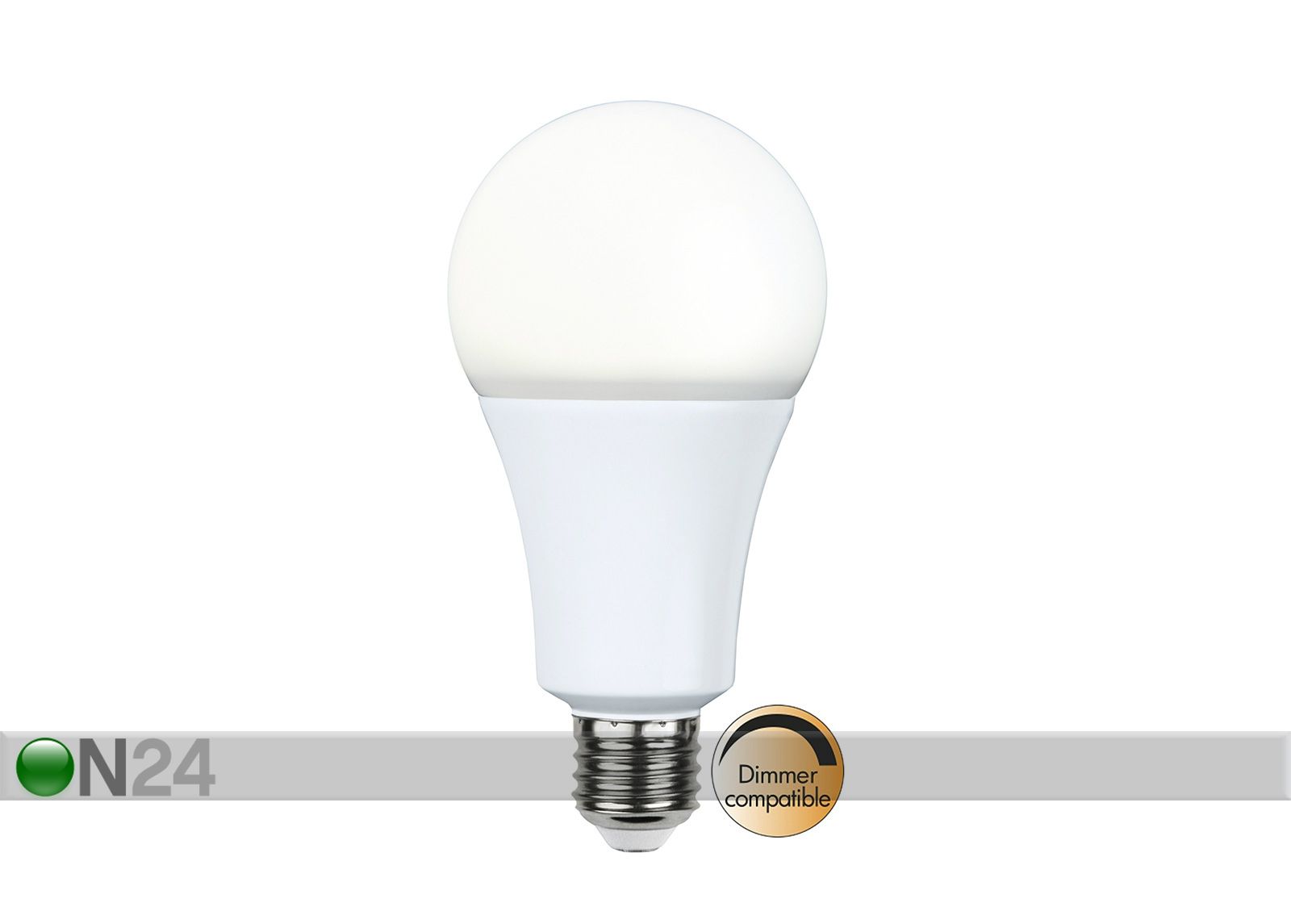 LED лампочка E27 20 Вт увеличить